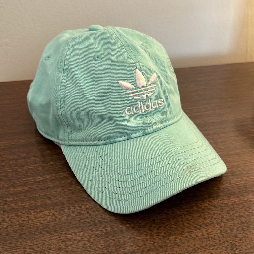 Adidas hat